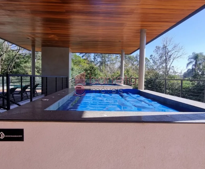 TERRENO À VENDA NO CONDOMÍNIO ARTS  – ITATIBA/SP
