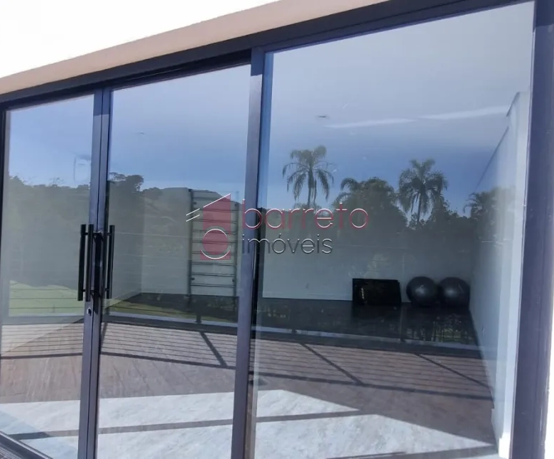 TERRENO À VENDA NO CONDOMÍNIO ARTS  – ITATIBA/SP
