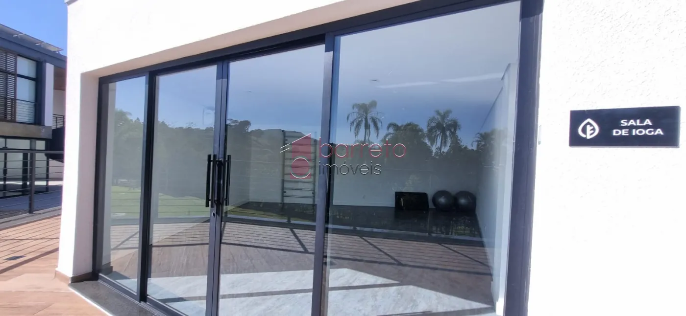 TERRENO À VENDA NO CONDOMÍNIO ARTS  – ITATIBA/SP