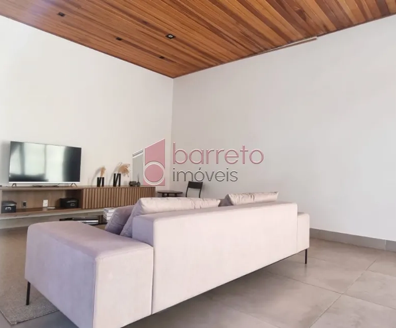 TERRENO À VENDA NO CONDOMÍNIO ARTS  – ITATIBA/SP