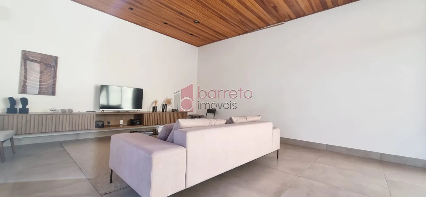TERRENO À VENDA NO CONDOMÍNIO ARTS  – ITATIBA/SP