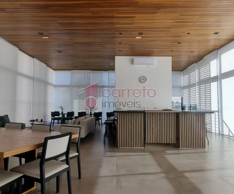 TERRENO À VENDA NO CONDOMÍNIO ARTS  – ITATIBA/SP