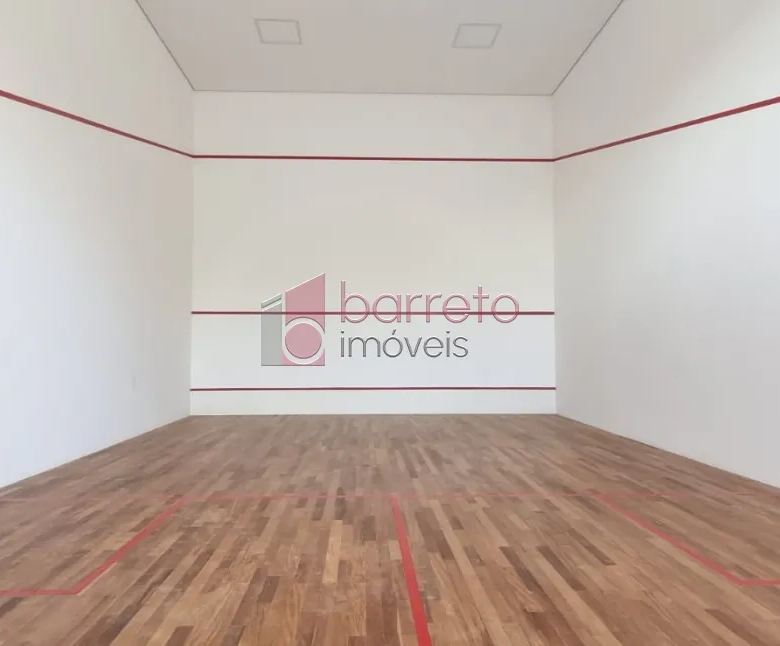 TERRENO À VENDA NO CONDOMÍNIO ARTS  – ITATIBA/SP