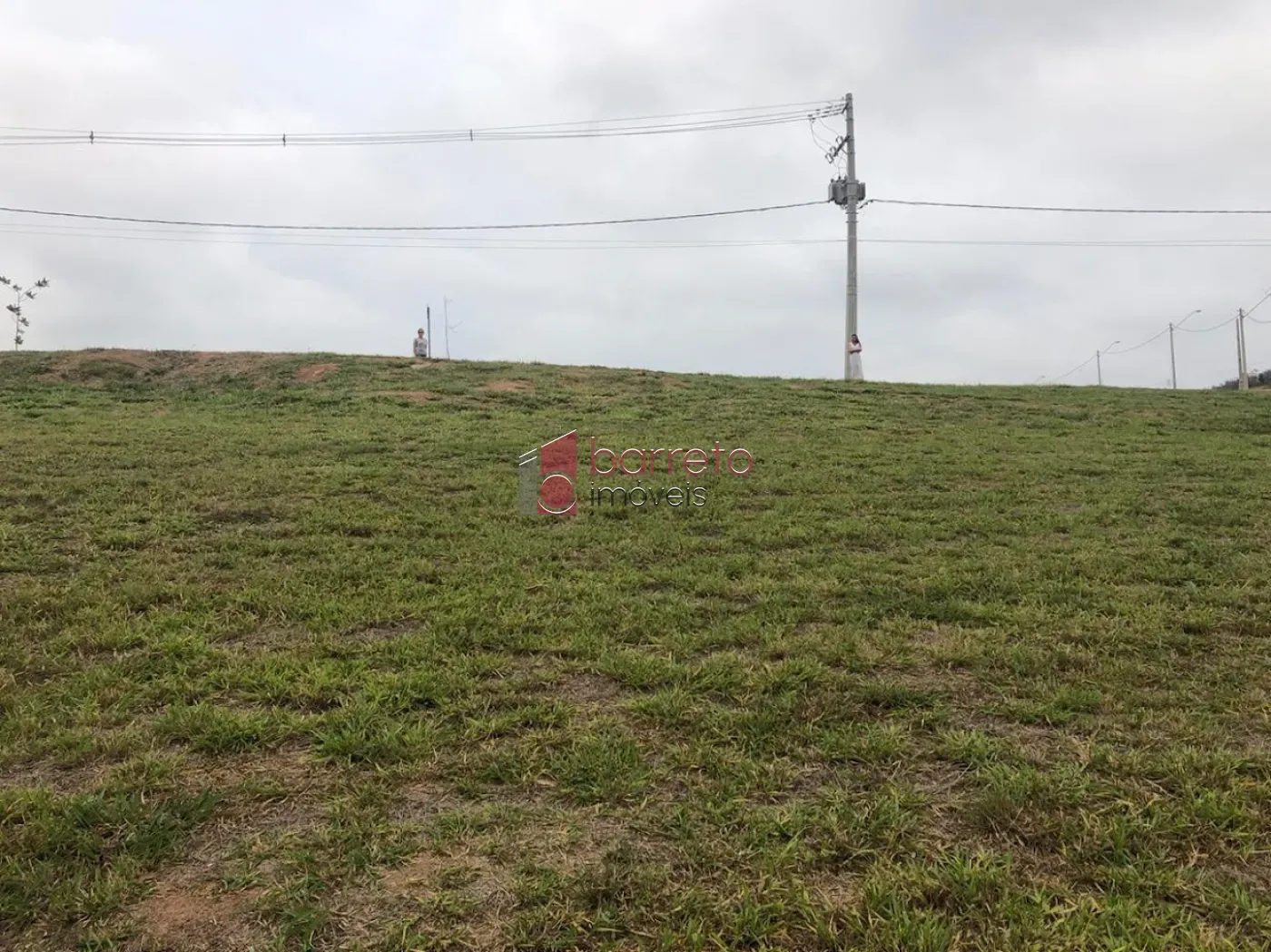 TERRENO PARA VENDA NO CONDOMÍNIO ECOLOGIE – ITATIBA/SP