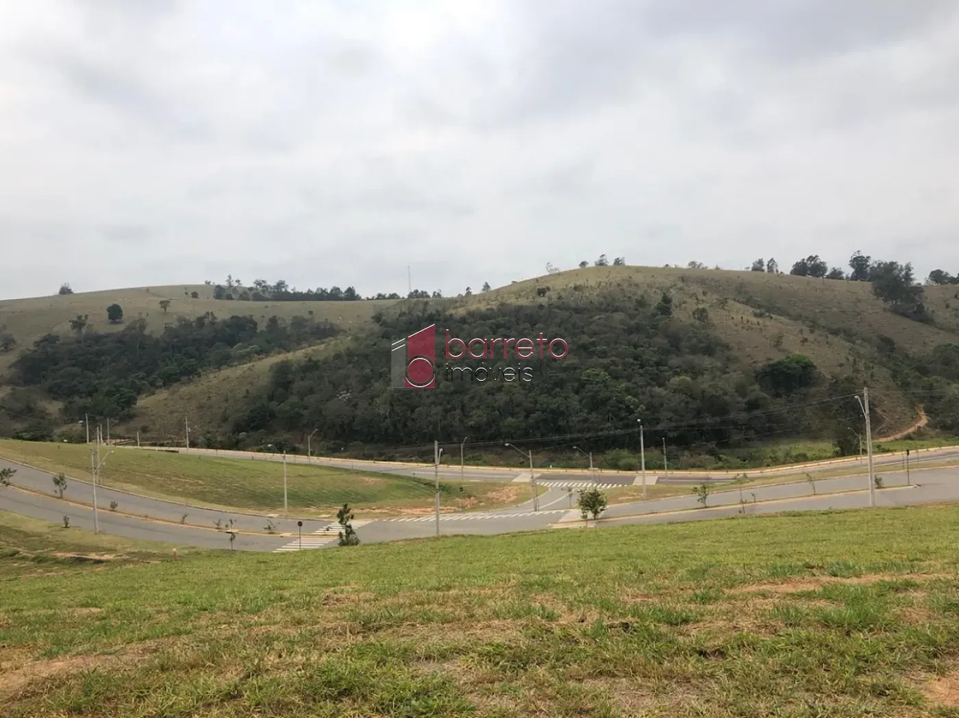 TERRENO PARA VENDA NO CONDOMÍNIO ECOLOGIE – ITATIBA/SP