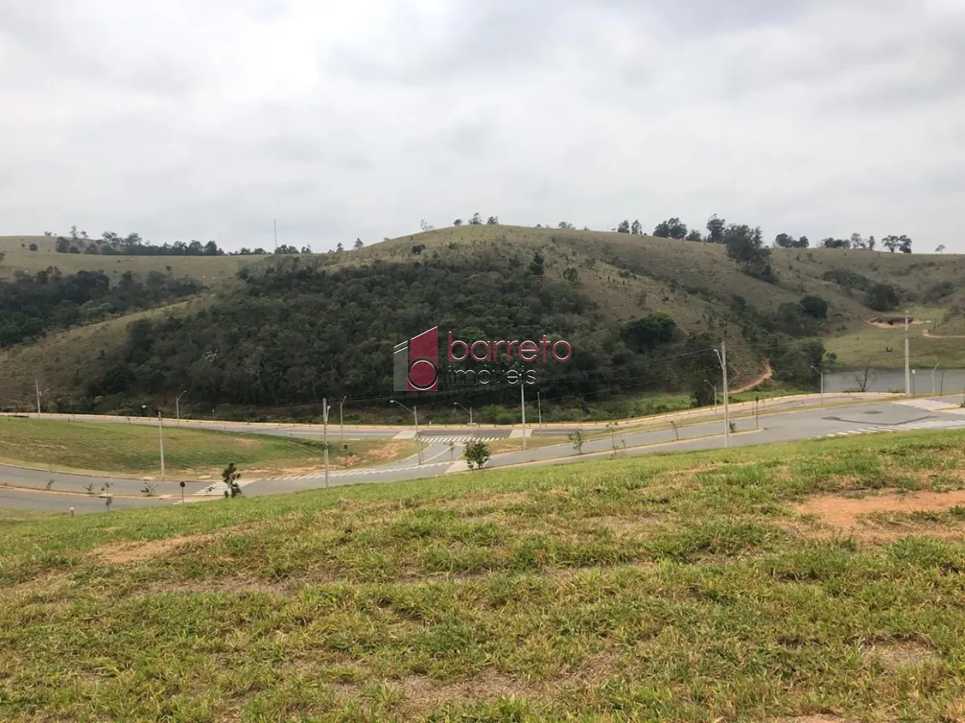 TERRENO PARA VENDA NO CONDOMÍNIO ECOLOGIE – ITATIBA/SP