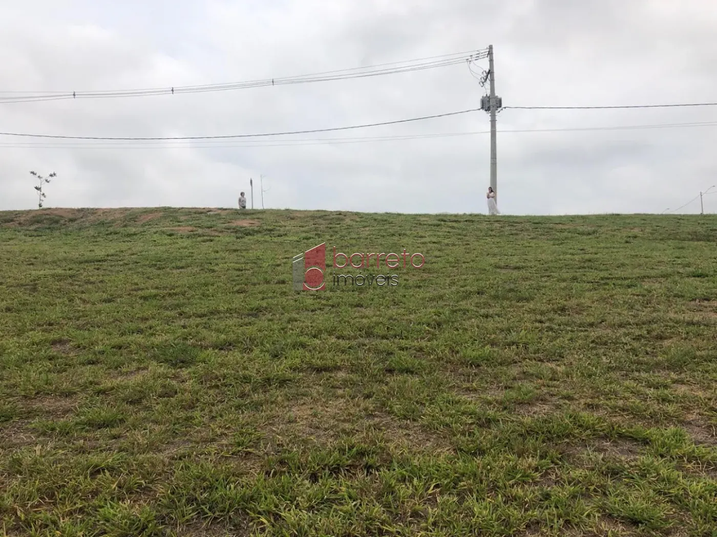 TERRENO PARA VENDA NO CONDOMÍNIO ECOLOGIE – ITATIBA/SP