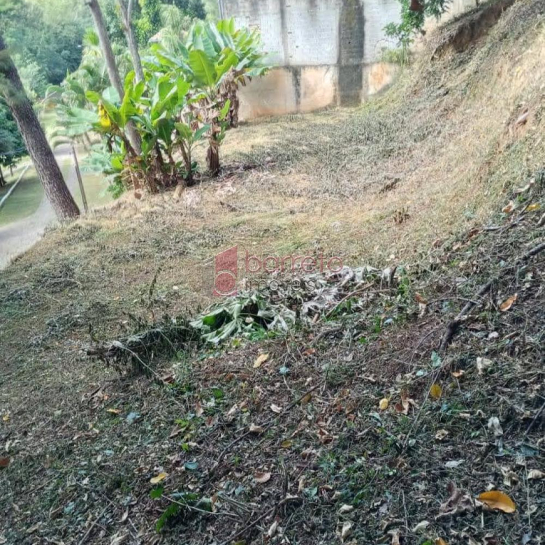 TERRENO PARA VENDA NO CONDOMÍNIO CACHOEIRAS DO IMARATÁ – ITATIBA/SP