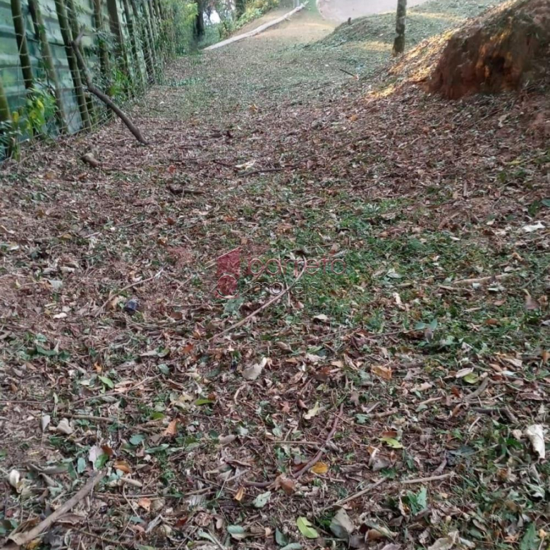 TERRENO PARA VENDA NO CONDOMÍNIO CACHOEIRAS DO IMARATÁ – ITATIBA/SP