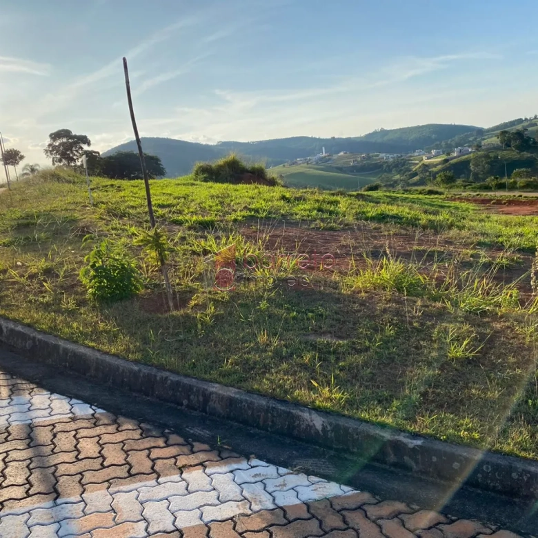 TERRENO À VENDA NO CONDOMÍNIO ARTS – ITATIBA/SP