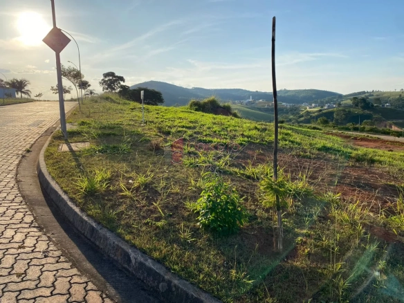 TERRENO À VENDA NO CONDOMÍNIO ARTS – ITATIBA/SP