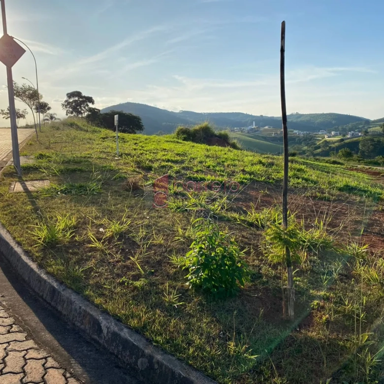 TERRENO À VENDA NO CONDOMÍNIO ARTS – ITATIBA/SP