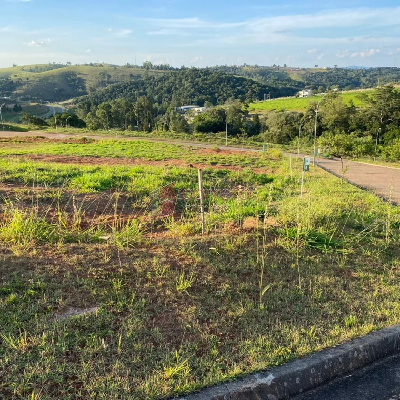 TERRENO À VENDA NO CONDOMÍNIO ARTS – ITATIBA/SP