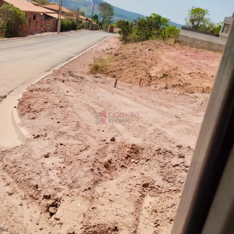 TERRENO PARA VENDA NO CONDOMÍNIO RESIDENCIAL PARAISO – ITATIBA/SP