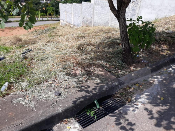TERRENO PARA VENDA NO JARDIM VERONA – ITATIBA/SP