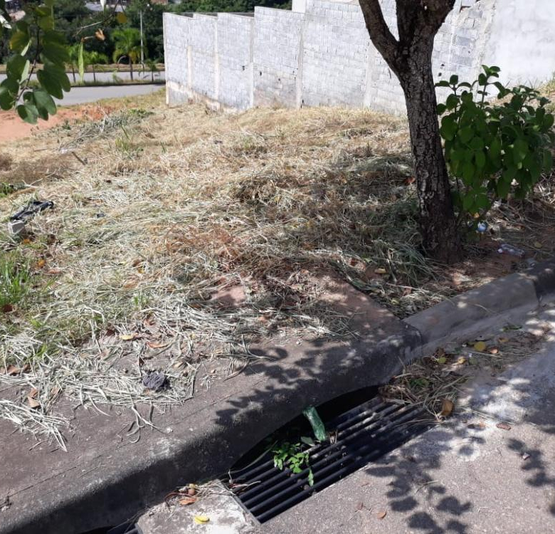TERRENO PARA VENDA NO JARDIM VERONA – ITATIBA/SP
