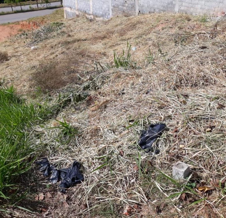 TERRENO PARA VENDA NO JARDIM VERONA – ITATIBA/SP