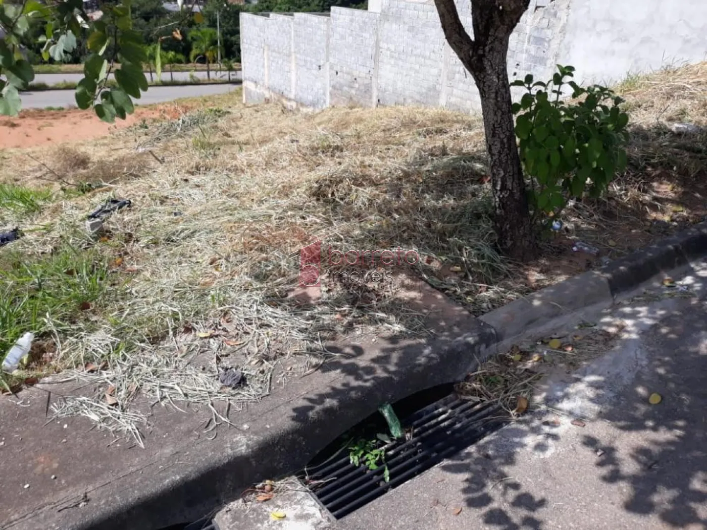 TERRENO PARA VENDA NO JARDIM VERONA – ITATIBA/SP