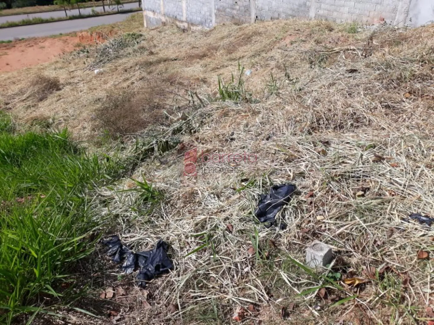 TERRENO PARA VENDA NO JARDIM VERONA – ITATIBA/SP