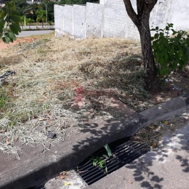 TERRENO PARA VENDA NO JARDIM VERONA – ITATIBA/SP