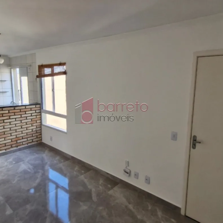 APARTAMENTO À VENDA NO CONDOMÍNIO TARSILA DO AMARAL III EM ITUPEVA/SP
