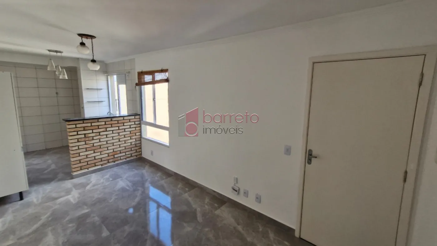 APARTAMENTO À VENDA NO CONDOMÍNIO TARSILA DO AMARAL III EM ITUPEVA/SP