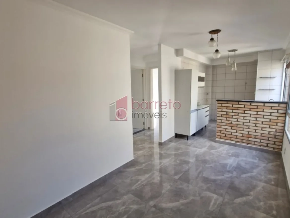 APARTAMENTO À VENDA NO CONDOMÍNIO TARSILA DO AMARAL III EM ITUPEVA/SP