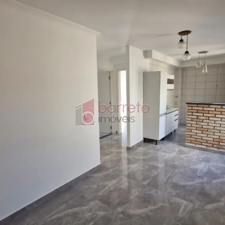 APARTAMENTO À VENDA NO CONDOMÍNIO TARSILA DO AMARAL III EM ITUPEVA/SP