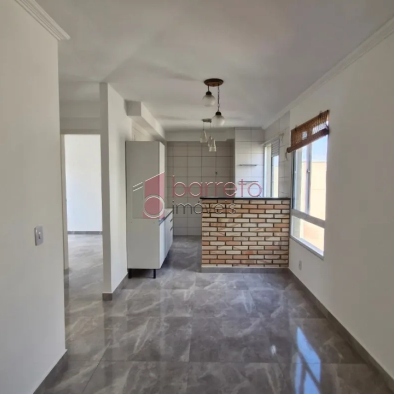 APARTAMENTO À VENDA NO CONDOMÍNIO TARSILA DO AMARAL III EM ITUPEVA/SP