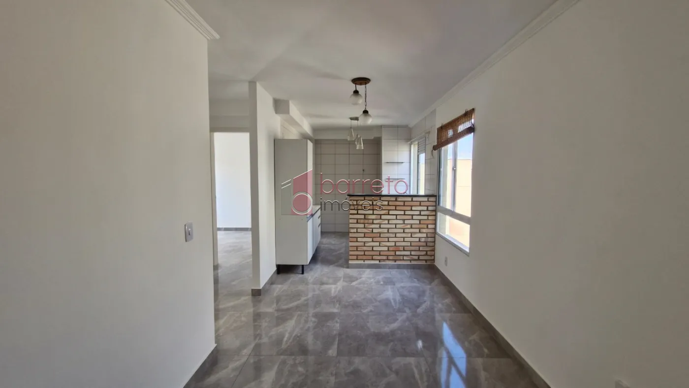 APARTAMENTO À VENDA NO CONDOMÍNIO TARSILA DO AMARAL III EM ITUPEVA/SP