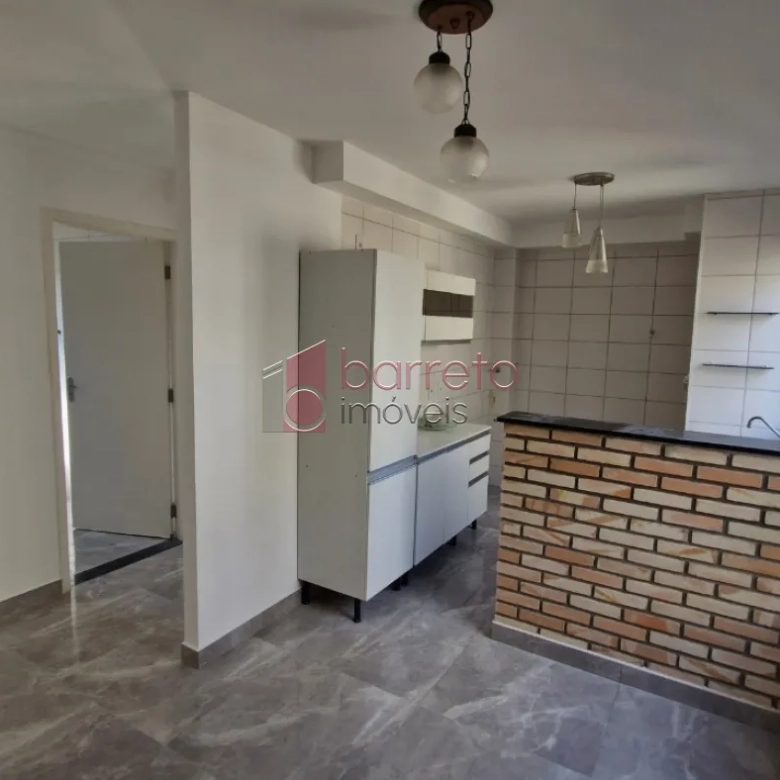 APARTAMENTO À VENDA NO CONDOMÍNIO TARSILA DO AMARAL III EM ITUPEVA/SP