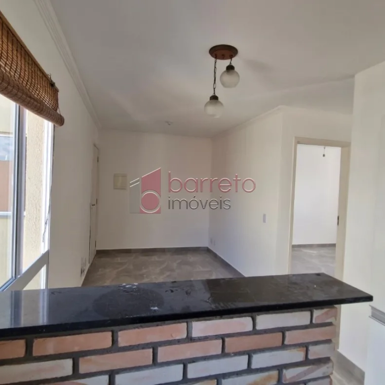 APARTAMENTO À VENDA NO CONDOMÍNIO TARSILA DO AMARAL III EM ITUPEVA/SP