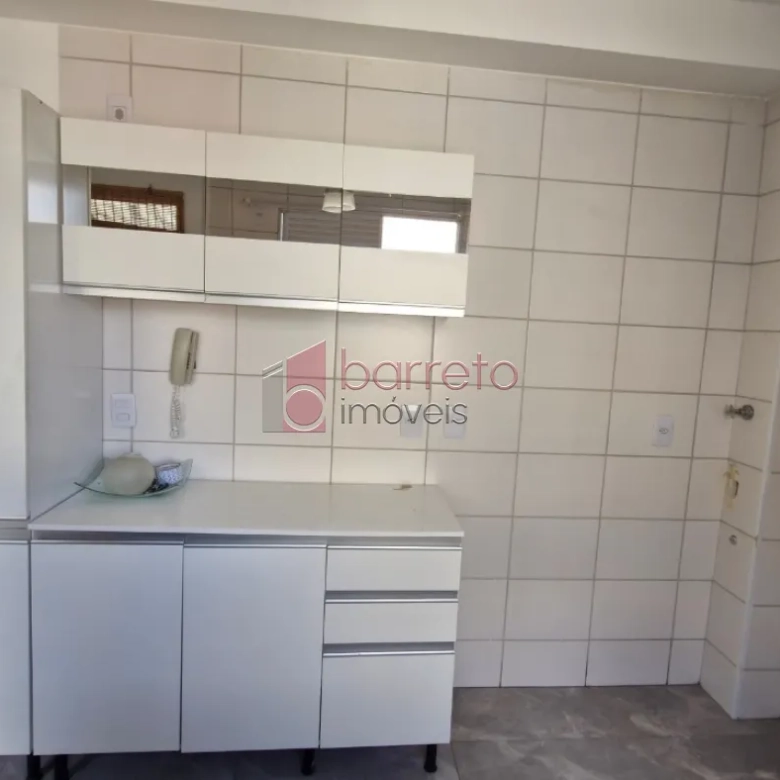 APARTAMENTO À VENDA NO CONDOMÍNIO TARSILA DO AMARAL III EM ITUPEVA/SP