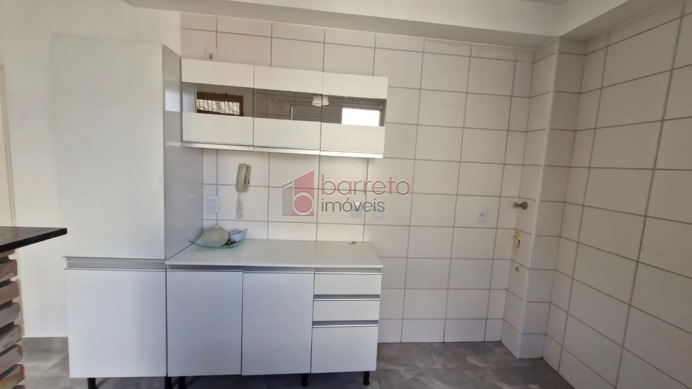 APARTAMENTO À VENDA NO CONDOMÍNIO TARSILA DO AMARAL III EM ITUPEVA/SP