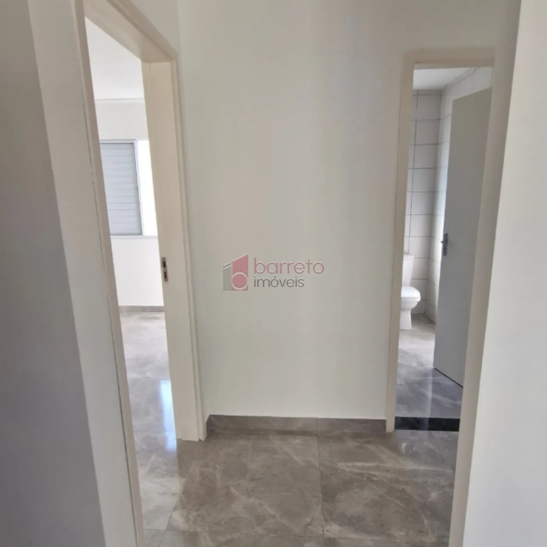 APARTAMENTO À VENDA NO CONDOMÍNIO TARSILA DO AMARAL III EM ITUPEVA/SP
