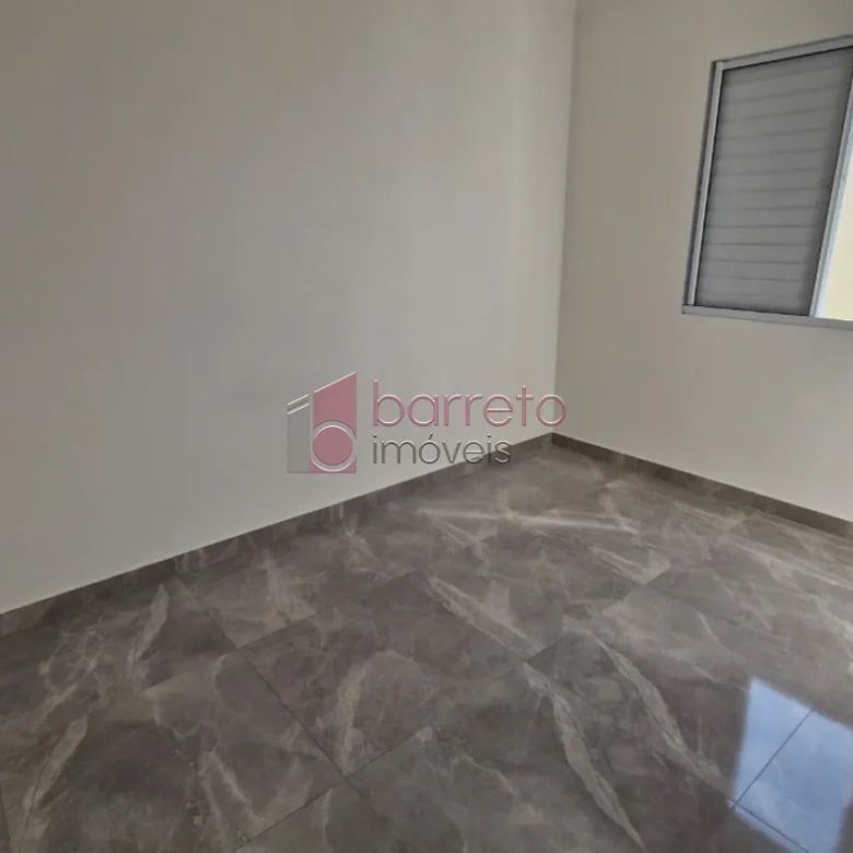 APARTAMENTO À VENDA NO CONDOMÍNIO TARSILA DO AMARAL III EM ITUPEVA/SP