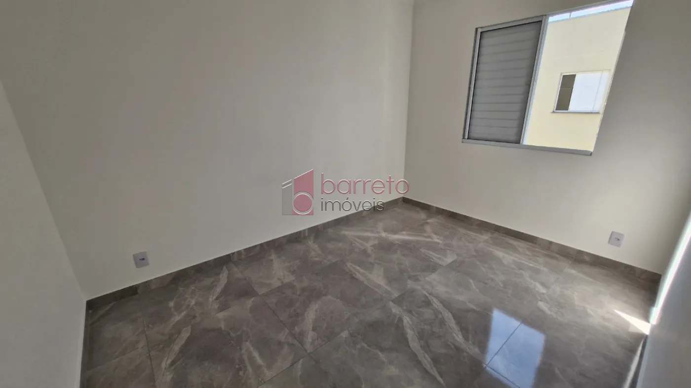 APARTAMENTO À VENDA NO CONDOMÍNIO TARSILA DO AMARAL III EM ITUPEVA/SP