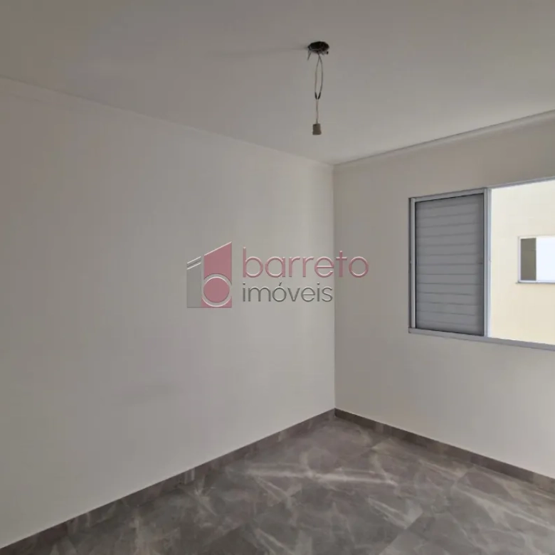 APARTAMENTO À VENDA NO CONDOMÍNIO TARSILA DO AMARAL III EM ITUPEVA/SP
