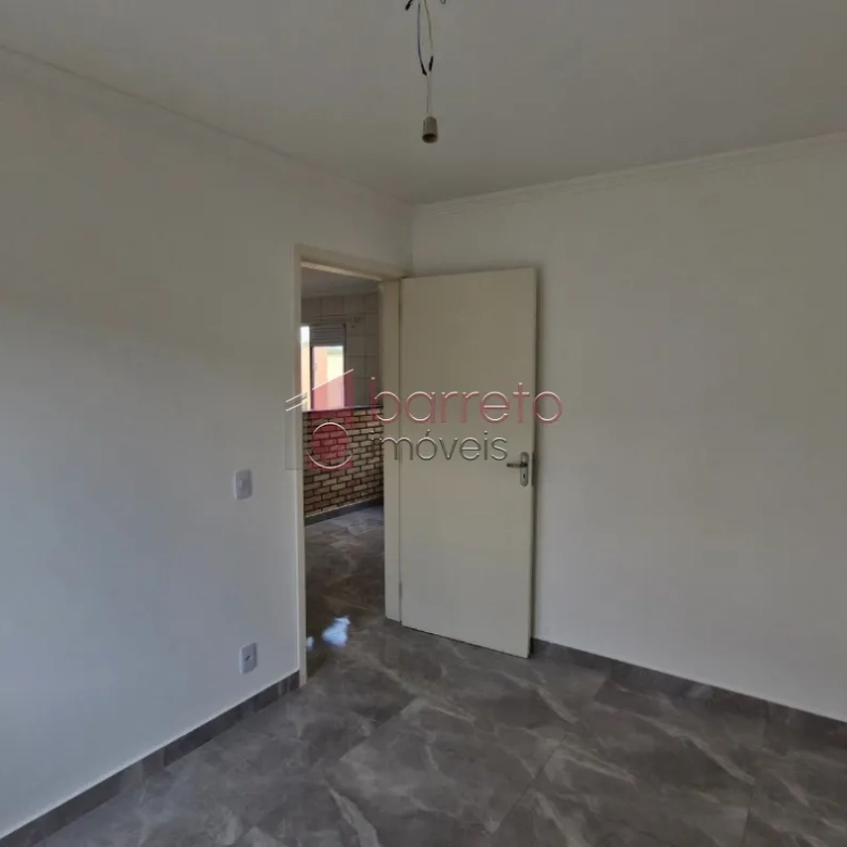 APARTAMENTO À VENDA NO CONDOMÍNIO TARSILA DO AMARAL III EM ITUPEVA/SP