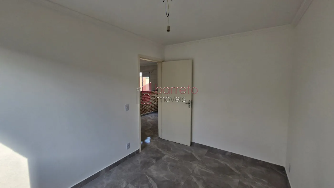 APARTAMENTO À VENDA NO CONDOMÍNIO TARSILA DO AMARAL III EM ITUPEVA/SP
