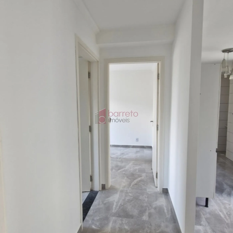 APARTAMENTO À VENDA NO CONDOMÍNIO TARSILA DO AMARAL III EM ITUPEVA/SP