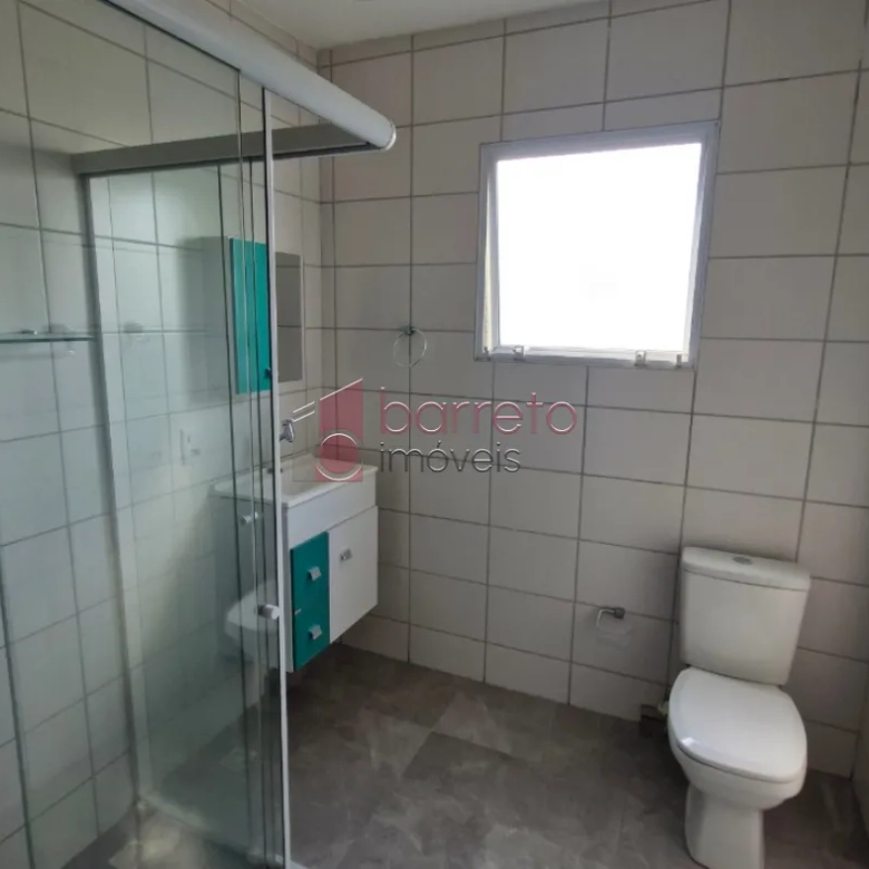 APARTAMENTO À VENDA NO CONDOMÍNIO TARSILA DO AMARAL III EM ITUPEVA/SP