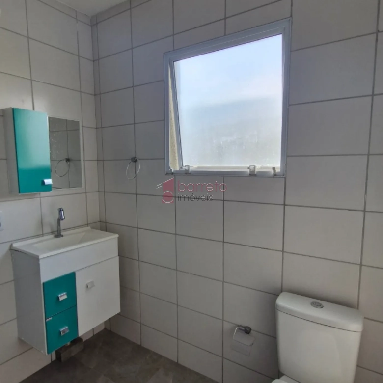 APARTAMENTO À VENDA NO CONDOMÍNIO TARSILA DO AMARAL III EM ITUPEVA/SP