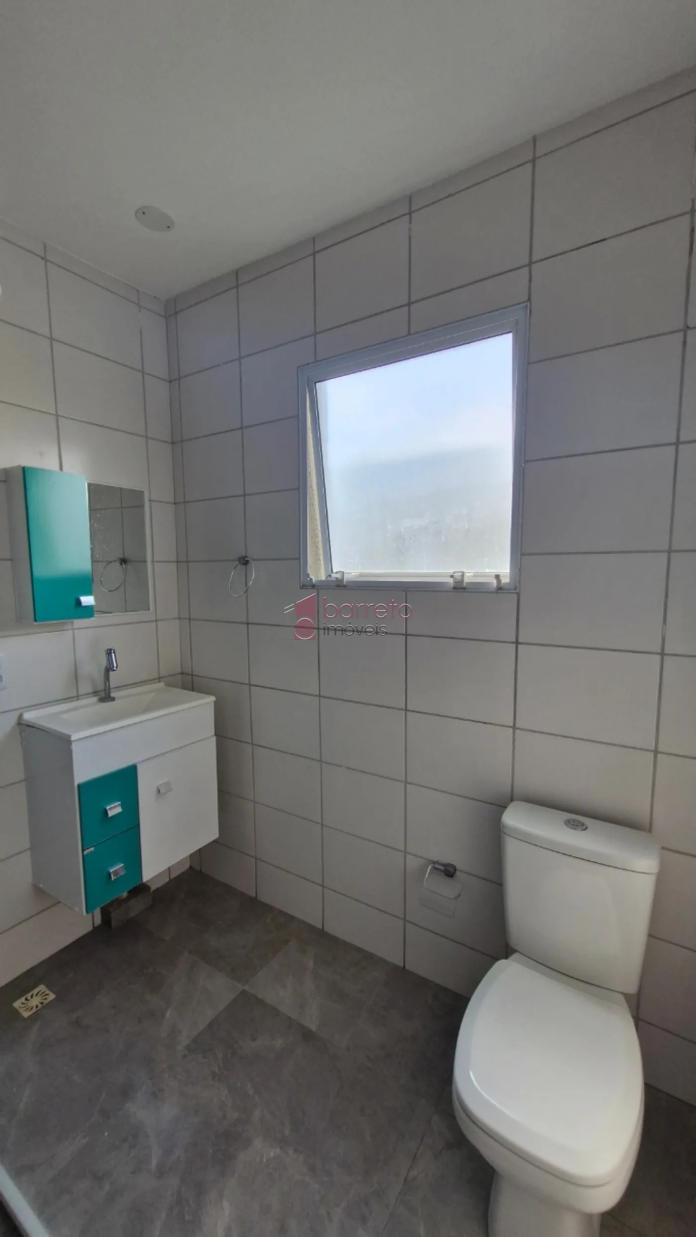 APARTAMENTO À VENDA NO CONDOMÍNIO TARSILA DO AMARAL III EM ITUPEVA/SP
