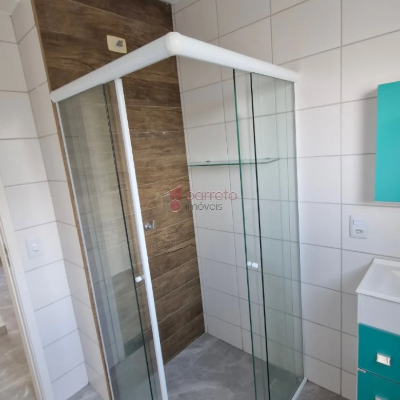 APARTAMENTO À VENDA NO CONDOMÍNIO TARSILA DO AMARAL III EM ITUPEVA/SP