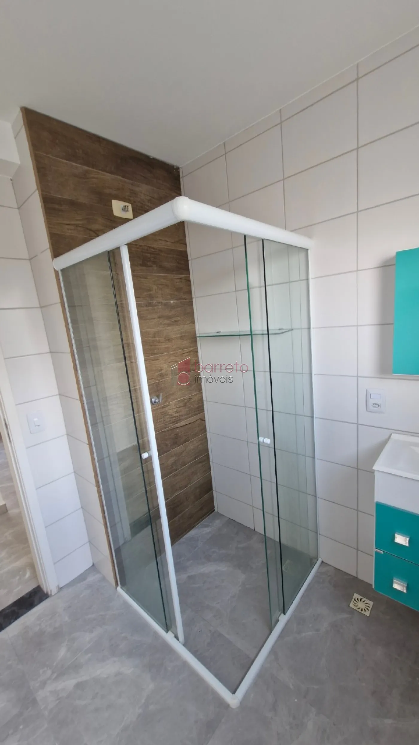 APARTAMENTO À VENDA NO CONDOMÍNIO TARSILA DO AMARAL III EM ITUPEVA/SP