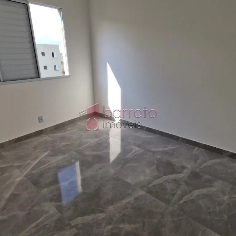 APARTAMENTO À VENDA NO CONDOMÍNIO TARSILA DO AMARAL III EM ITUPEVA/SP