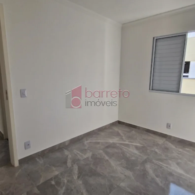 APARTAMENTO À VENDA NO CONDOMÍNIO TARSILA DO AMARAL III EM ITUPEVA/SP