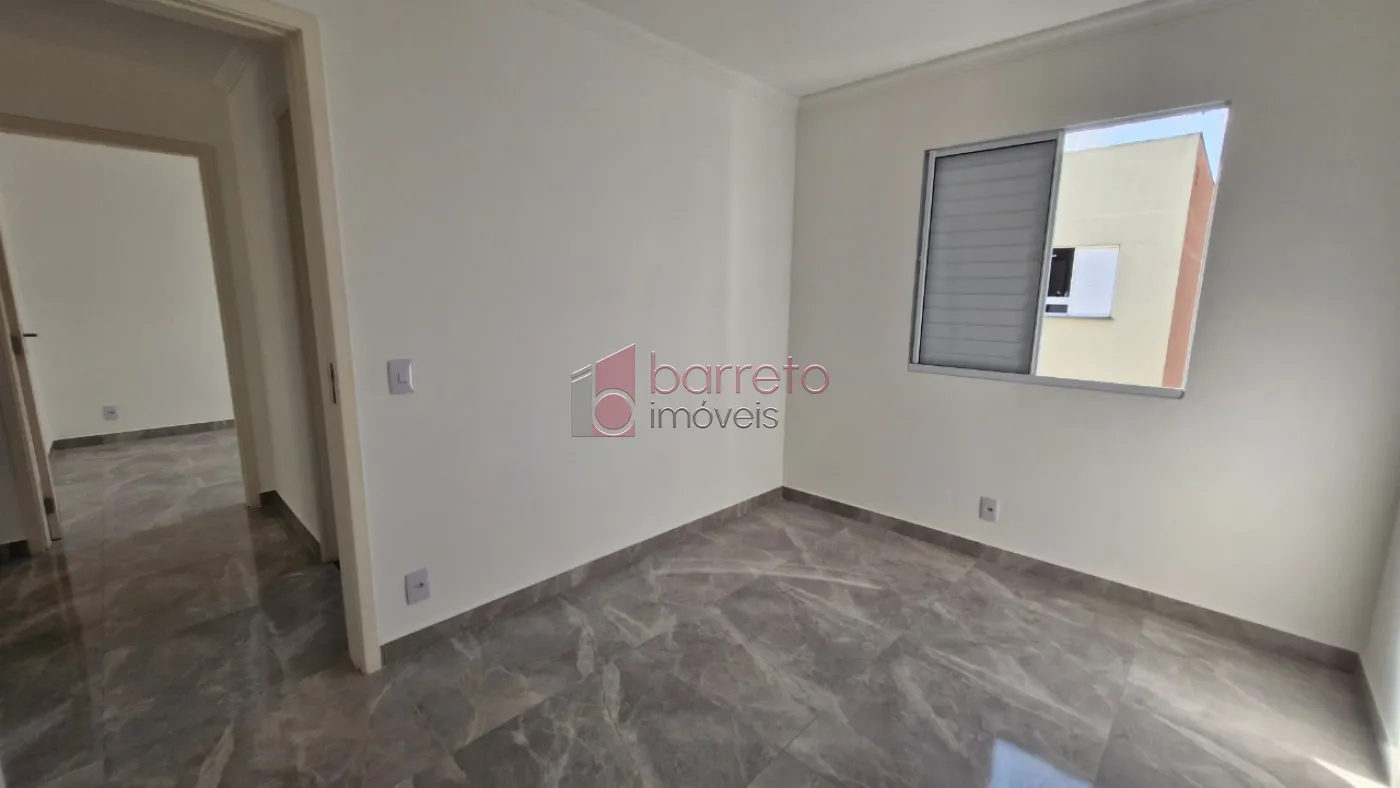 APARTAMENTO À VENDA NO CONDOMÍNIO TARSILA DO AMARAL III EM ITUPEVA/SP