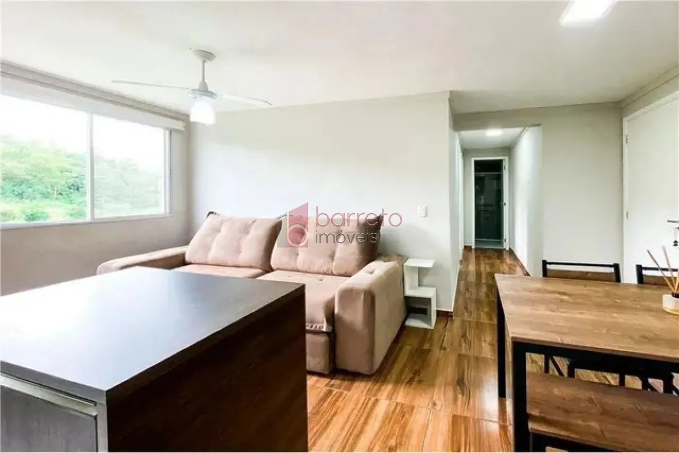 APARTAMENTO PARA VENDA NO EDIFÍCIO RESERVA MONT SERRAT – ITUPEVA/SP
